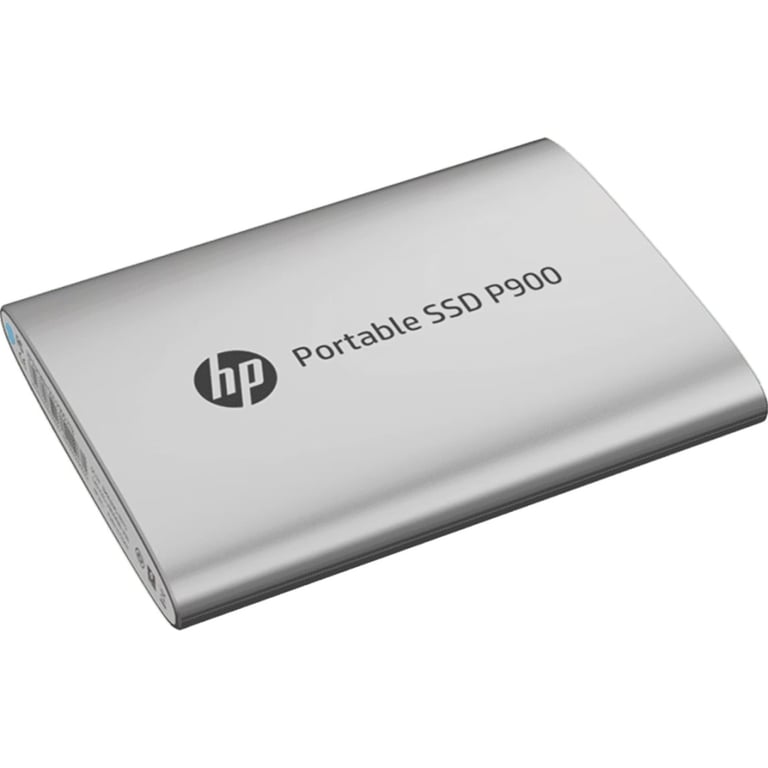 Накопичувач SSD USB Type-C 2TB P900 HP (7M697AA) - фото 3