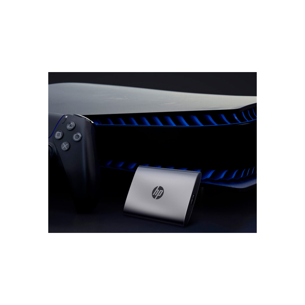 Накопичувач SSD USB Type-C 2TB P900 HP (7M697AA) - фото 6 Накопичувач SSD USB Type-C 2TB P900 HP (7M697AA) - фото 6