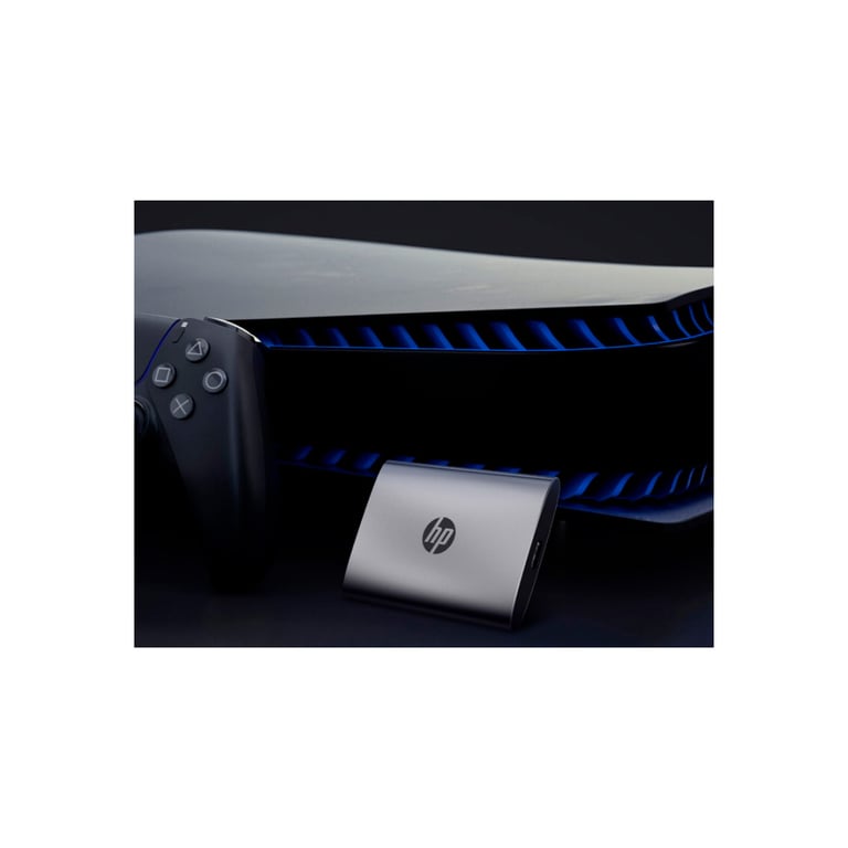 Накопичувач SSD USB Type-C 2TB P900 HP (7M697AA) - фото 6
