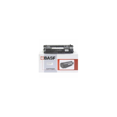 Тонер-картридж BASF HP LJ 1160/P2014, Q5949A/Q7553A, Black (BASF-KT-Q5949AU)