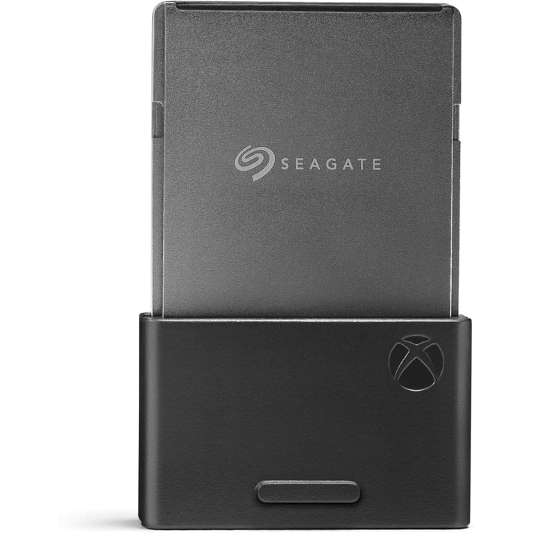 Накопичувач SSD 4TB Storage Expansion Card for Xbox Series X