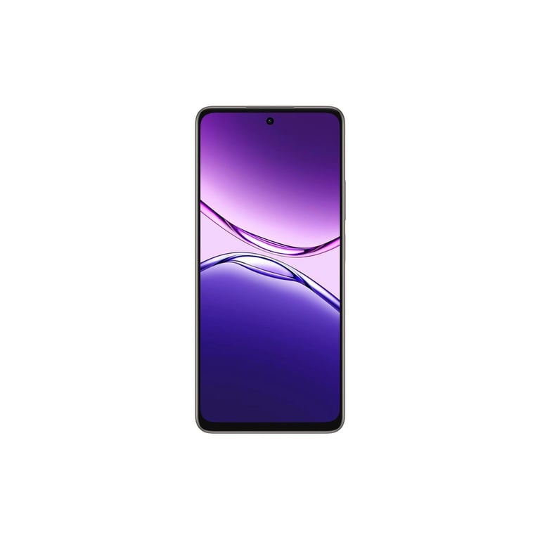 Мобільний телефон Oppo A5 PRO 5G 8/256GB Black Brown (OFCPH2695_BROWN) - фото 2
