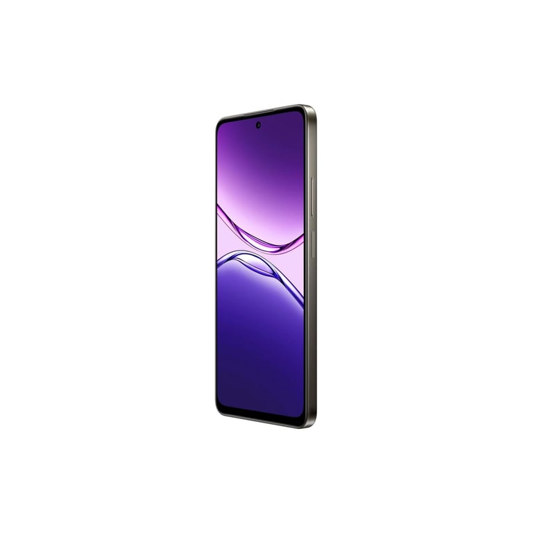 Мобільний телефон Oppo A5 PRO 5G 8/256GB Black Brown (OFCPH2695_BROWN) - фото 3