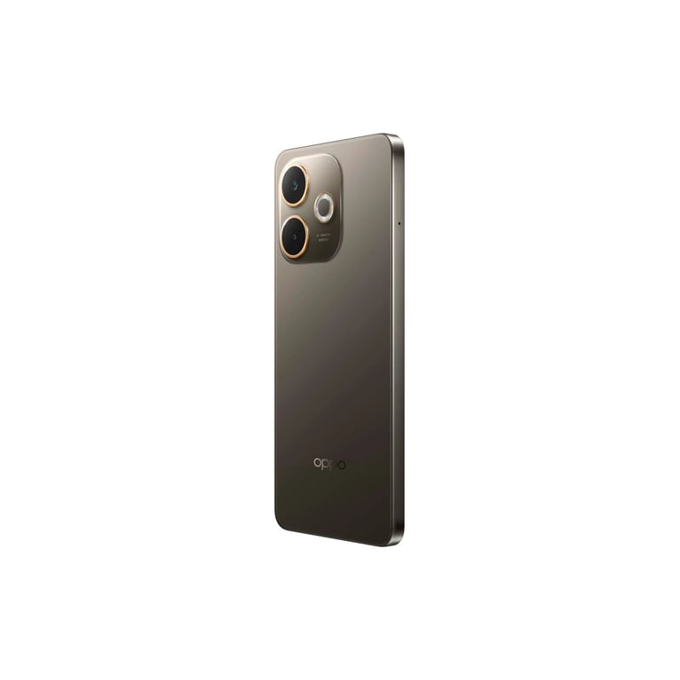 Мобільний телефон Oppo A5 PRO 5G 8/256GB Black Brown (OFCPH2695_BROWN) - фото 6