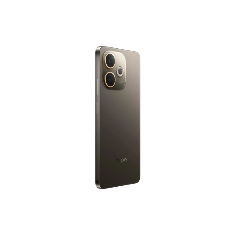 Мобільний телефон Oppo A5 PRO 5G 8/256GB Black Brown (OFCPH2695_BROWN) - фото 7