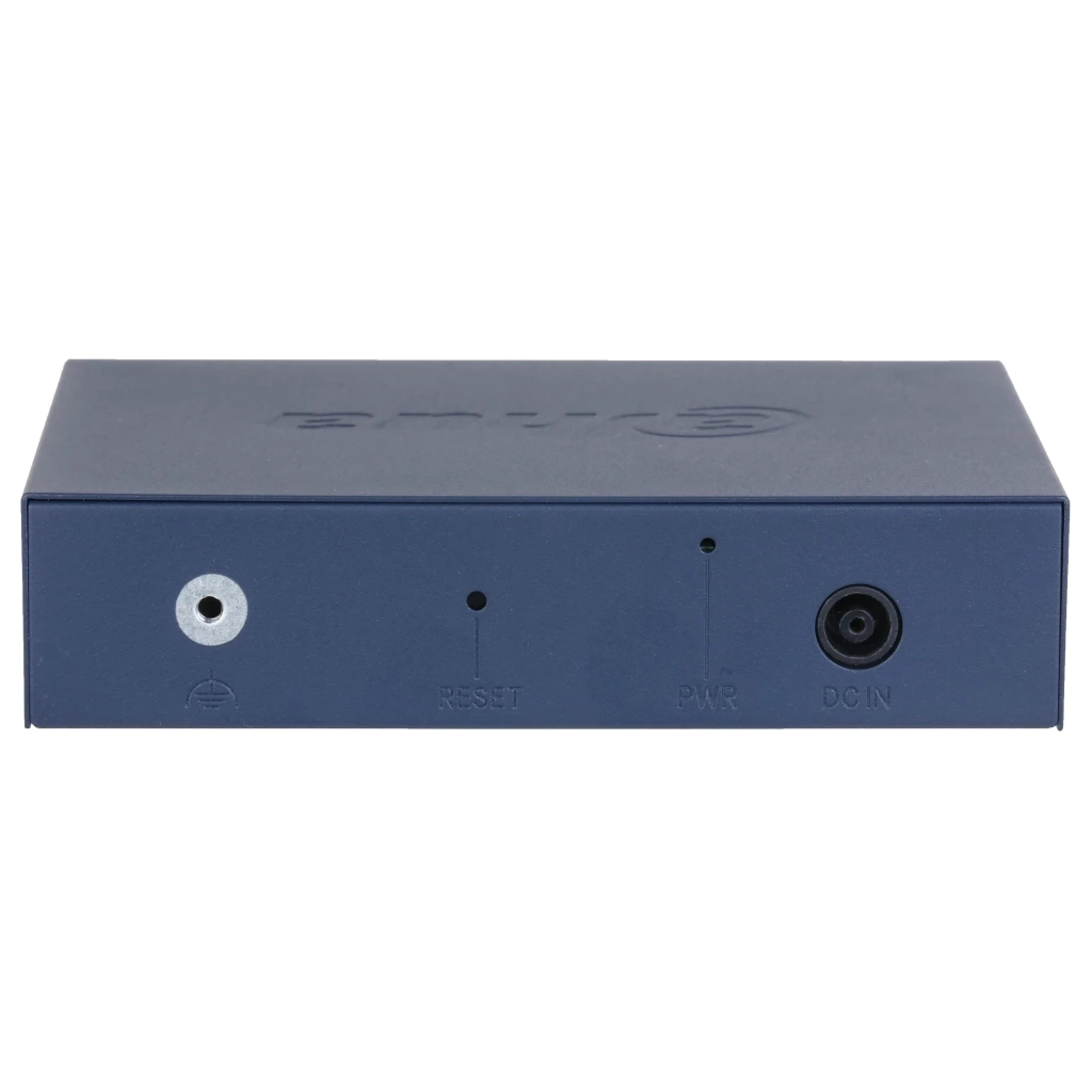 Комутатор мережевий Dahua DH-CS4006-4ET2GT-36 PoE - фото 3 Комутатор мережевий Dahua DH-CS4006-4ET2GT-36 PoE - фото 3