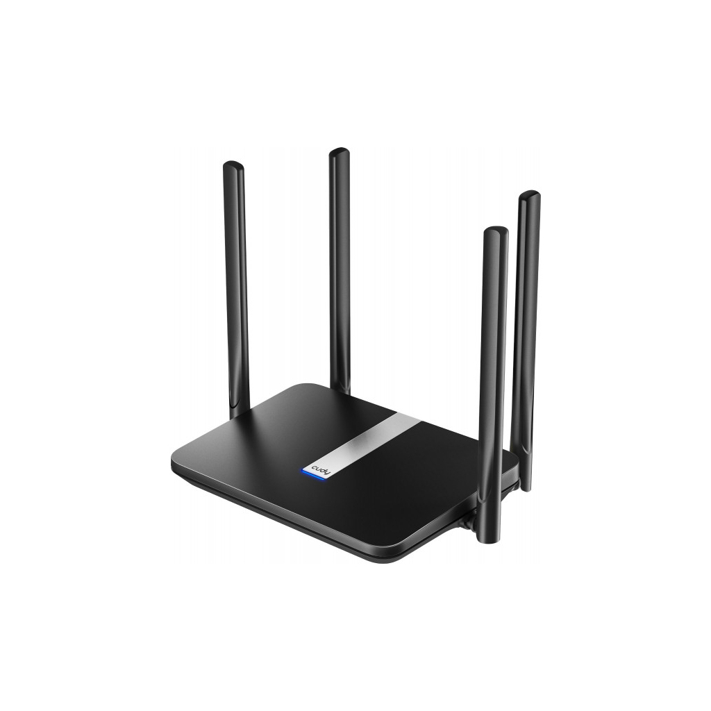 Маршрутизатор Cudy LT500_EU_V2.0 - фото 3 Маршрутизатор Cudy LT500_EU_V2.0 - фото 3