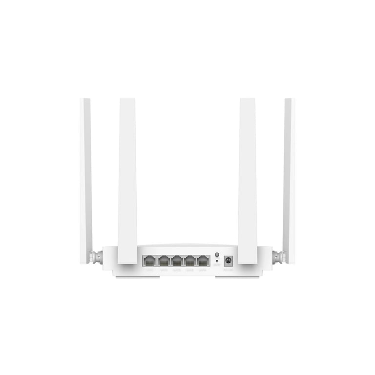 Маршрутизатор Cudy WR3000E_EU_V1.0 - фото 2
