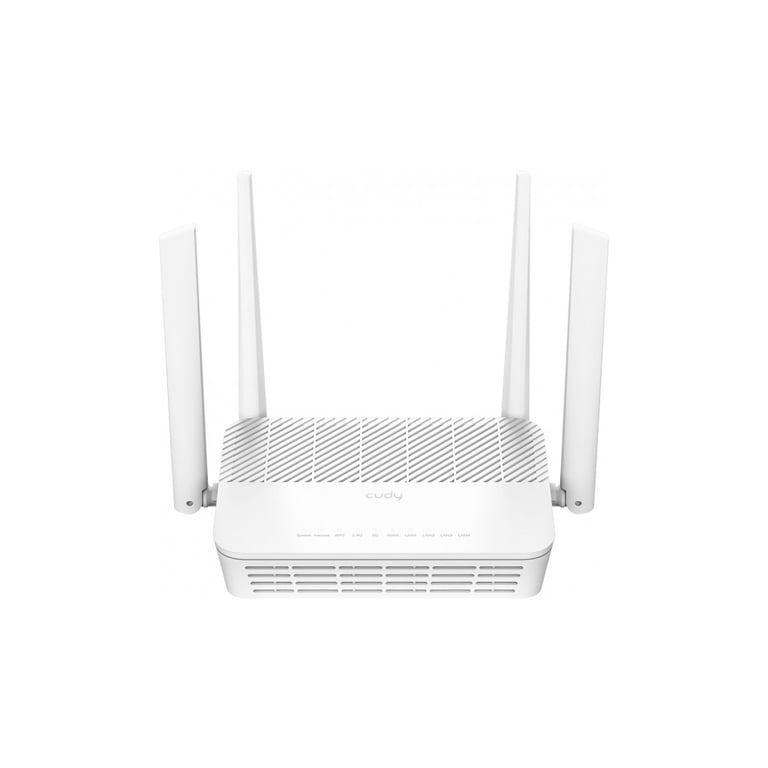 Маршрутизатор Cudy WR3000S - фото 1