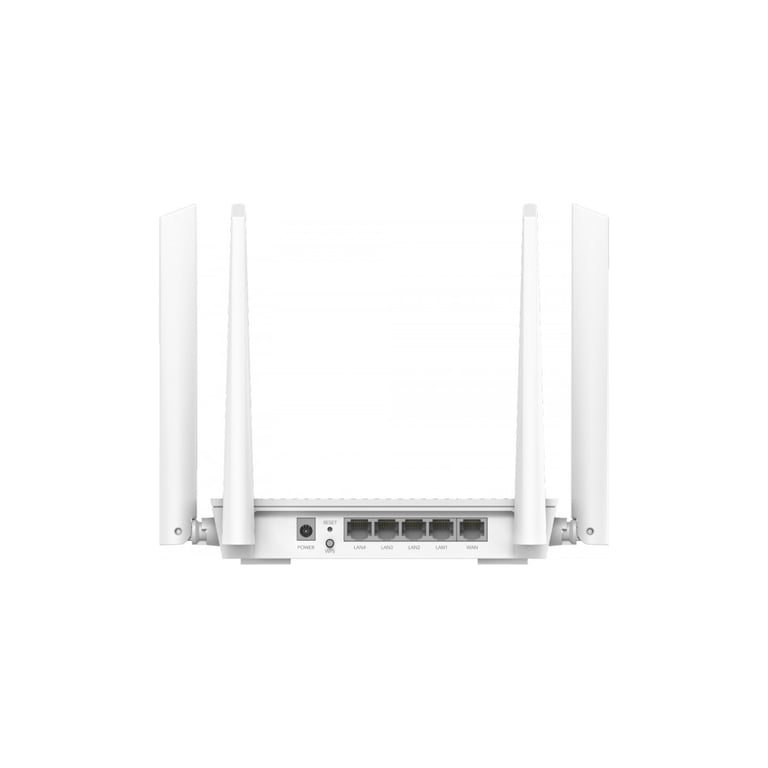 Маршрутизатор Cudy WR3000S - фото 2
