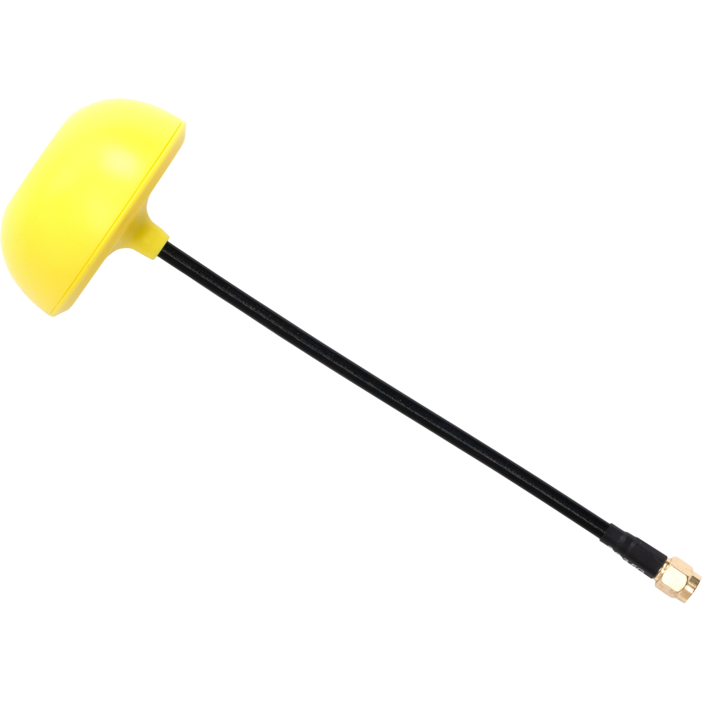 Антена для дрона RavLink Bubble 3.0-3.5GHz 160mm SMA RHCP (ANT335G) - фото 1 Антена для дрона RavLink Bubble 3.0-3.5GHz 160mm SMA RHCP (ANT335G) - фото 1