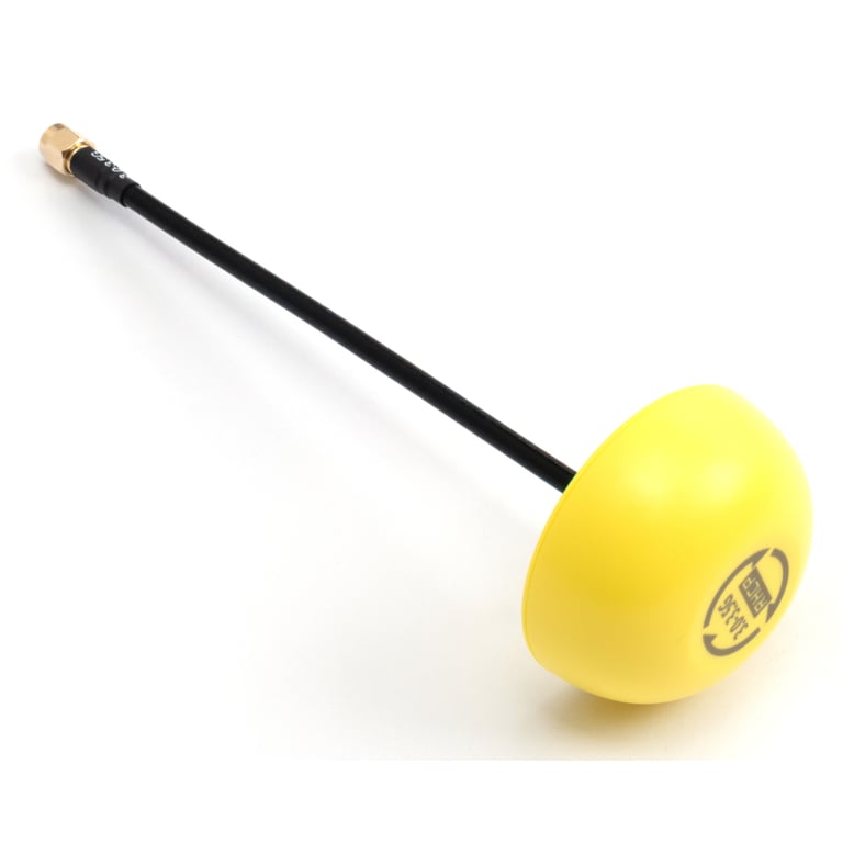 Антена для дрона RavLink Bubble 3.0-3.5GHz 160mm SMA RHCP (ANT335G) - фото 2