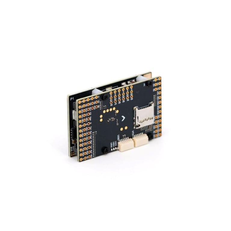 Політний контролер (FC) TBS Lucid H7 Wing 12S - фото 1