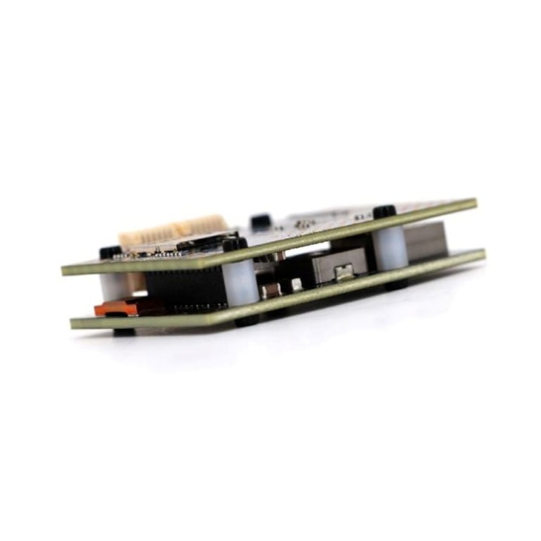 Політний контролер (FC) TBS Lucid H7 Wing 12S - фото 3
