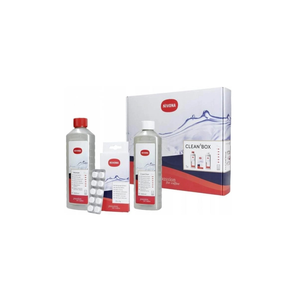 Аксесуар для кавоварки Nivona NICB301 - фото 1