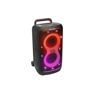 Акустична система JBL PartyBox 520 Black (JBLPARTYBOX520EU) - фото 1