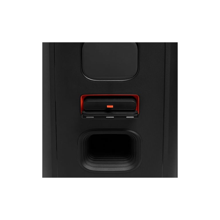 Акустична система JBL PartyBox 520 Black (JBLPARTYBOX520EU) - фото 11