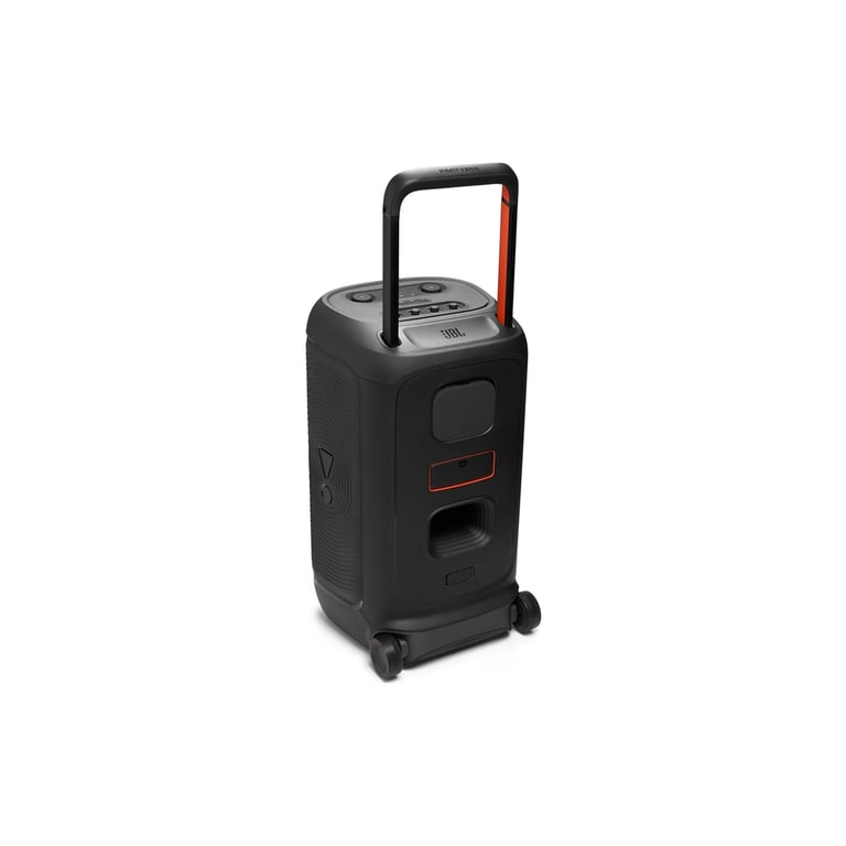 Акустична система JBL PartyBox 520 Black (JBLPARTYBOX520EU) - фото 3