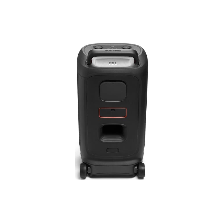 Акустична система JBL PartyBox 520 Black (JBLPARTYBOX520EU) - фото 6