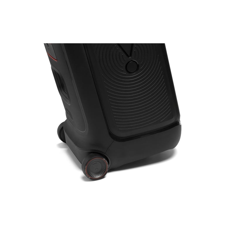 Акустична система JBL PartyBox 520 Black (JBLPARTYBOX520EU) - фото 9
