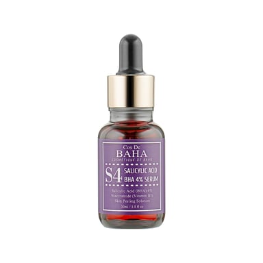 Сироватка для обличчя Cos De BAHA Salicylic Acid 4% Serum 30 мл (8809240318225) - фото 1