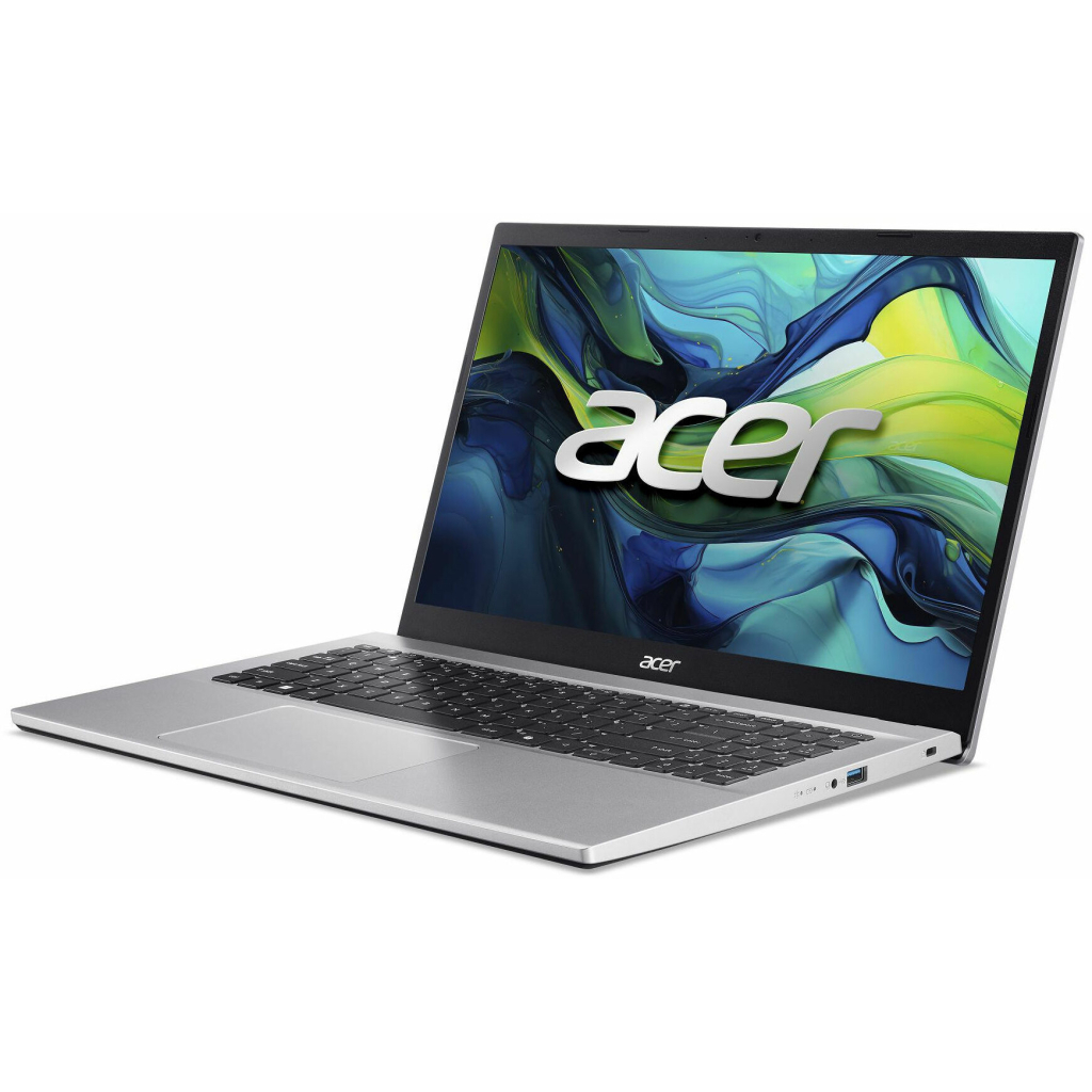 Ноутбук Acer Aspire Go AG15-42P-R7A8 (NX.J7XEU.00A) - фото 3 Ноутбук Acer Aspire Go AG15-42P-R7A8 (NX.J7XEU.00A) - фото 3
