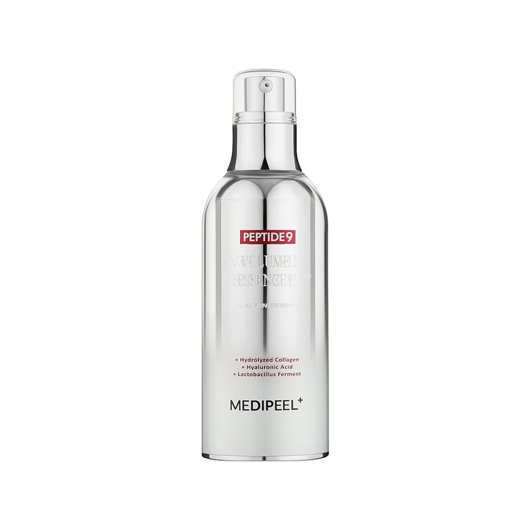 Сироватка для обличчя Medi-Peel Peptide 9 Volume Essence Пінна Антивікова 100 мл (8809941820386) - фото 1