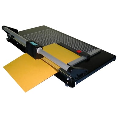 Різак Paper Trimer I-001 350 mm (4010500) - фото 1