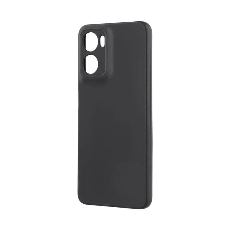 Чохол до мобільного телефона BeCover Motorola Moto G05 / E15 Black (713476) - фото 3