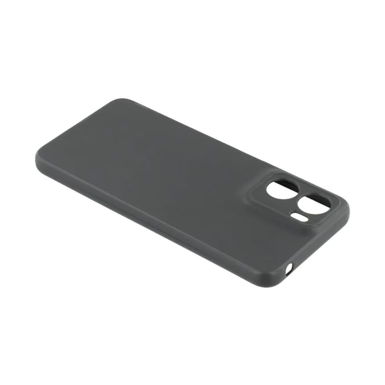 Чохол до мобільного телефона BeCover Motorola Moto G05 / E15 Black (713476) - фото 4