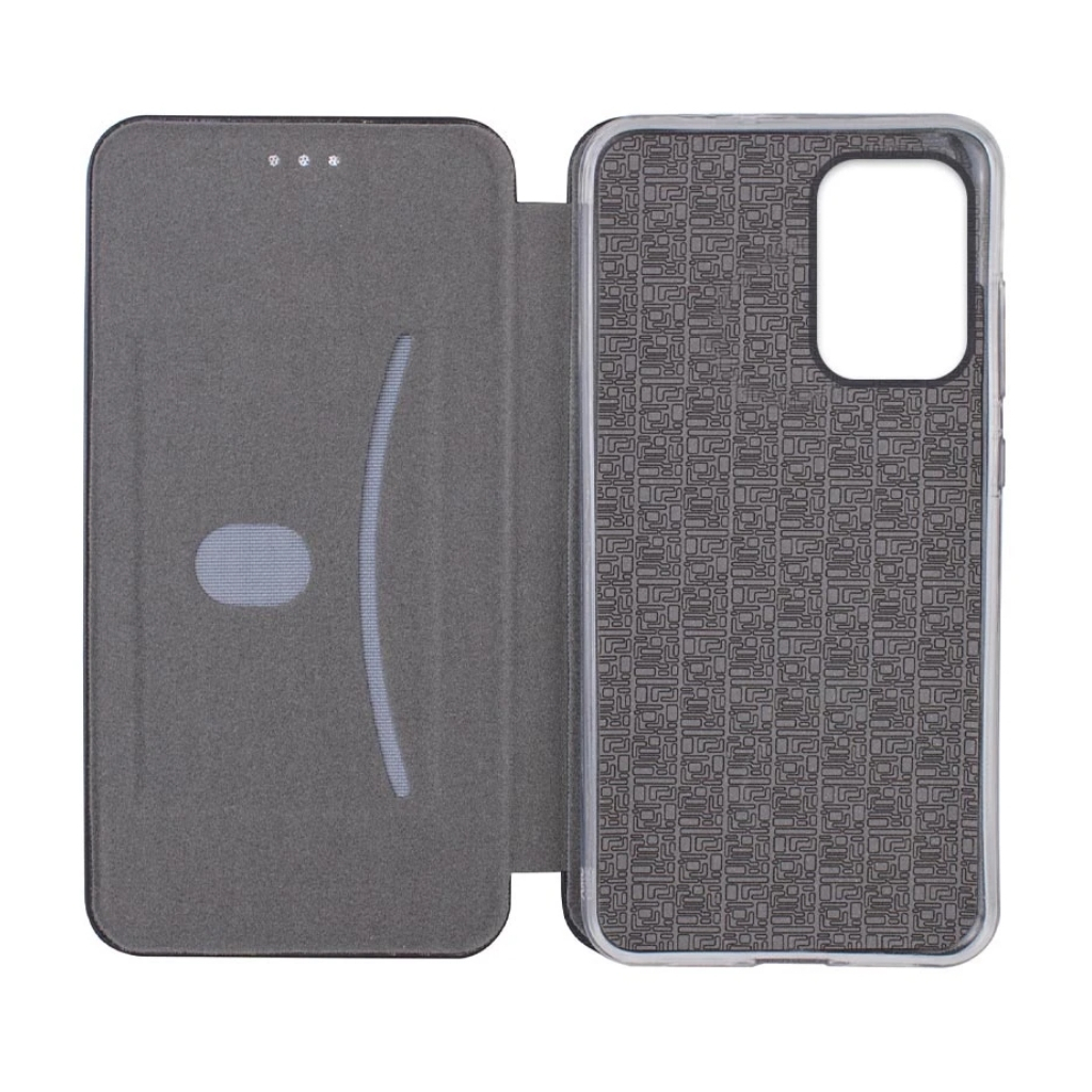 Чохол до мобільного телефона BeCover Exclusive Motorola Moto G05 / E15 Deep Blue (713517) - фото 4 Чохол до мобільного телефона BeCover Exclusive Motorola Moto G05 / E15 Deep Blue (713517) - фото 4