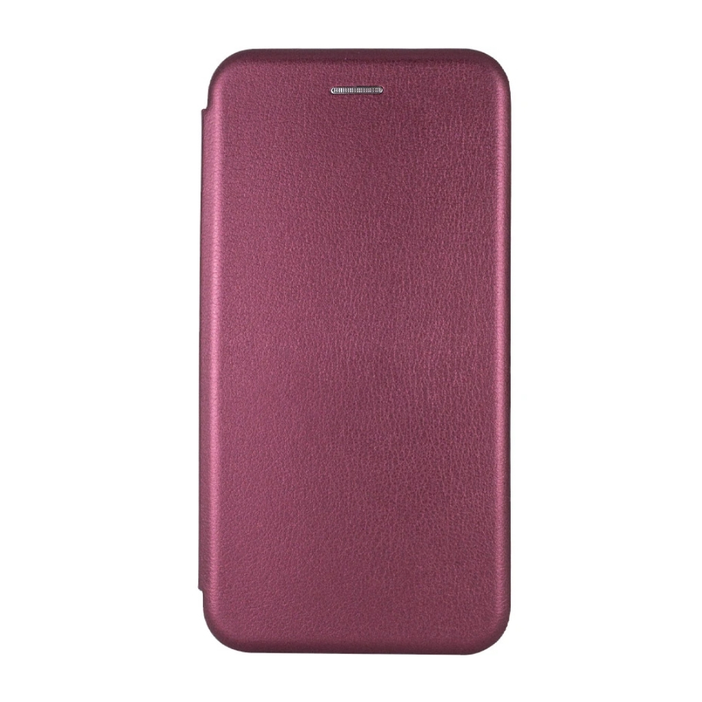 Чохол до мобільного телефона BeCover Exclusive Xiaomi Redmi Note 14 Pro 4G Red Wine (713525) - фото 2 Чохол до мобільного телефона BeCover Exclusive Xiaomi Redmi Note 14 Pro 4G Red Wine (713525) - фото 2