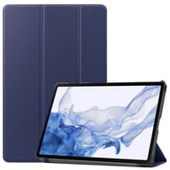 Чохол до планшета BeCover Smart Case Samsung Galaxy Tab S10 FE (SM-X520/SM-X526) 10.9" Deep Blue (713274) - фото 10