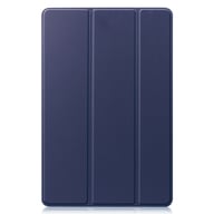 Чохол до планшета BeCover Smart Case Samsung Galaxy Tab S10 FE (SM-X520/SM-X526) 10.9" Deep Blue (713274) - фото 2