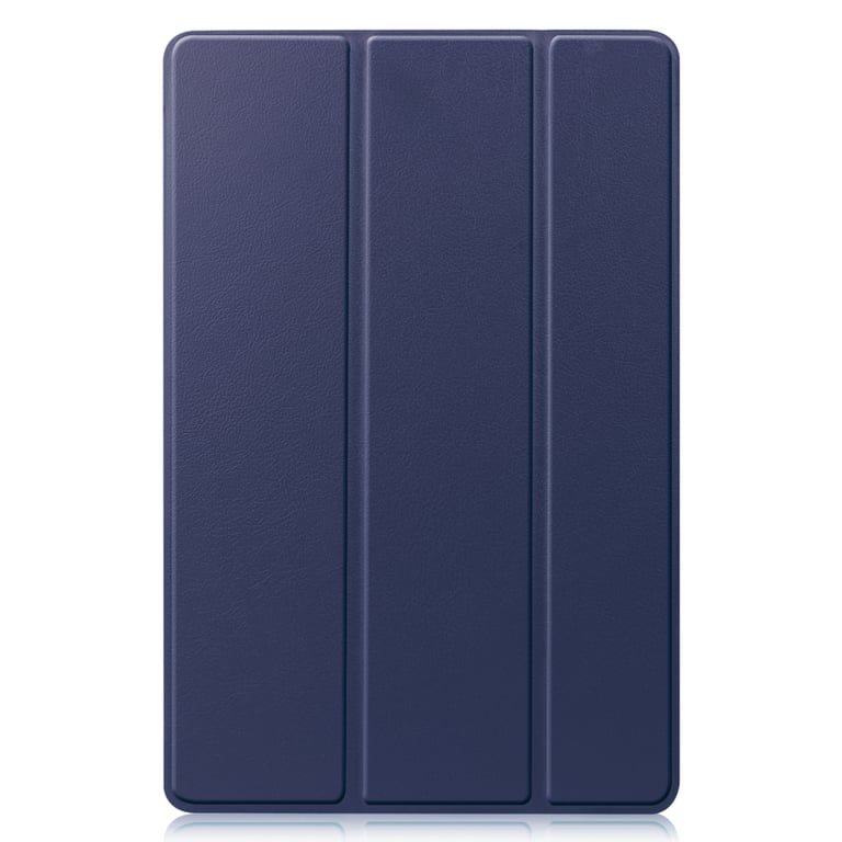 Чохол до планшета BeCover Smart Case Samsung Galaxy Tab S10 FE (SM-X520/SM-X526) 10.9" Deep Blue (713274) - фото 2