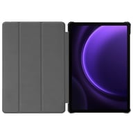 Чохол до планшета BeCover Smart Case Samsung Galaxy Tab S10 FE (SM-X520/SM-X526) 10.9" Deep Blue (713274) - фото 4