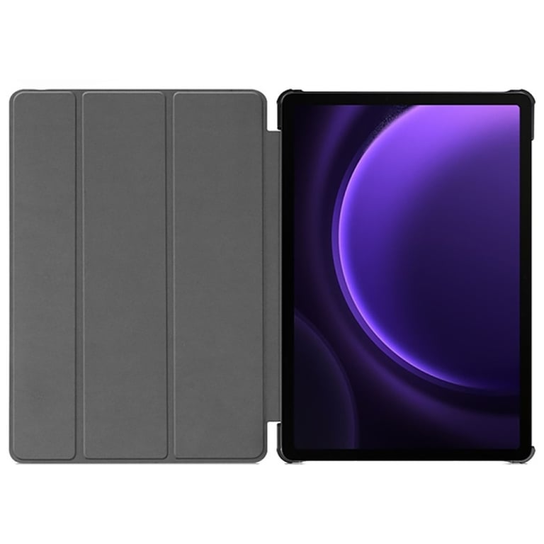 Чохол до планшета BeCover Smart Case Samsung Galaxy Tab S10 FE (SM-X520/SM-X526) 10.9" Good Night (713286) - фото 4