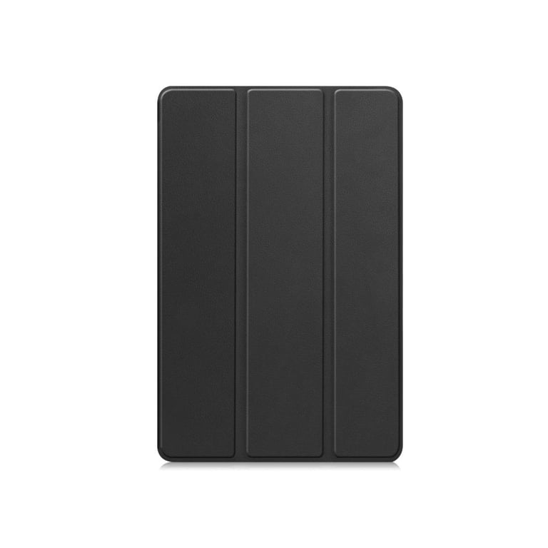 Чохол до планшета BeCover Smart Case Samsung Galaxy Tab S10 FE Plus (SM-X620/SM-X626) 13.1" Black (713381) - фото 2