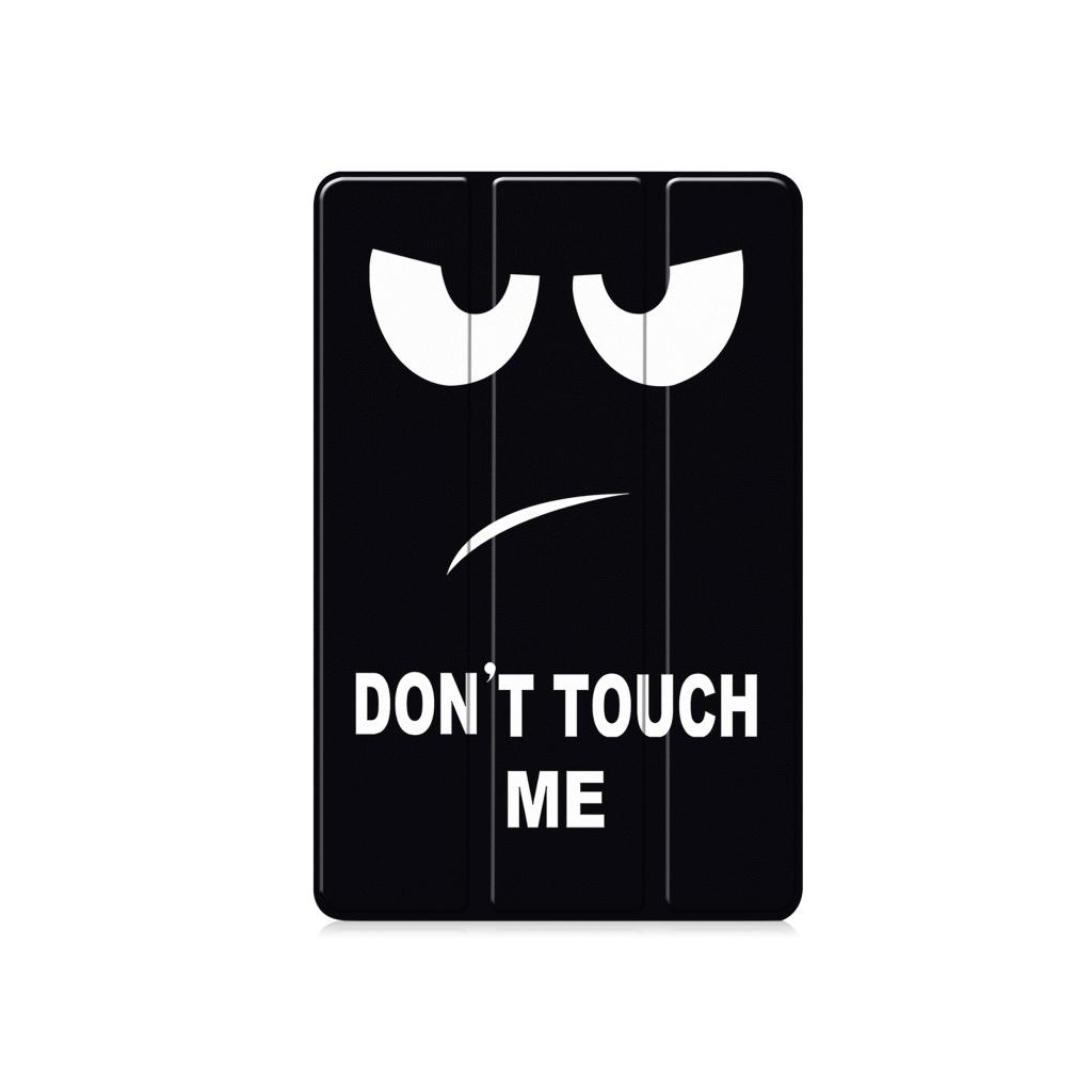 Чохол до планшета BeCover Smart Case Samsung Galaxy Tab S10 FE Plus (SM-X620/SM-X626) 13.1" Dont Touch (713386) - фото 2 Чохол до планшета BeCover Smart Case Samsung Galaxy Tab S10 FE Plus (SM-X620/SM-X626) 13.1" Dont Touch (713386) - фото 2