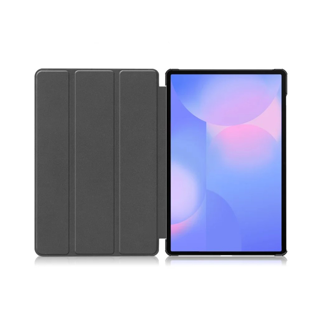 Чохол до планшета BeCover Smart Case Samsung Galaxy Tab S10 FE Plus (SM-X620/SM-X626) 13.1" Dont Touch (713386) - фото 5 Чохол до планшета BeCover Smart Case Samsung Galaxy Tab S10 FE Plus (SM-X620/SM-X626) 13.1" Dont Touch (713386) - фото 5