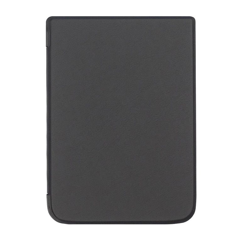 Чохол до електронної книги BeCover Smart Case PocketBook 740 Inkpad 3 / Color / Pro Black (713380) - фото 2