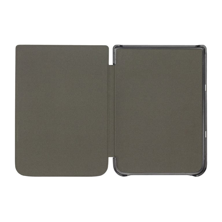 Чохол до електронної книги BeCover Smart Case PocketBook 740 Inkpad 3 / Color / Pro Black (713380) - фото 4