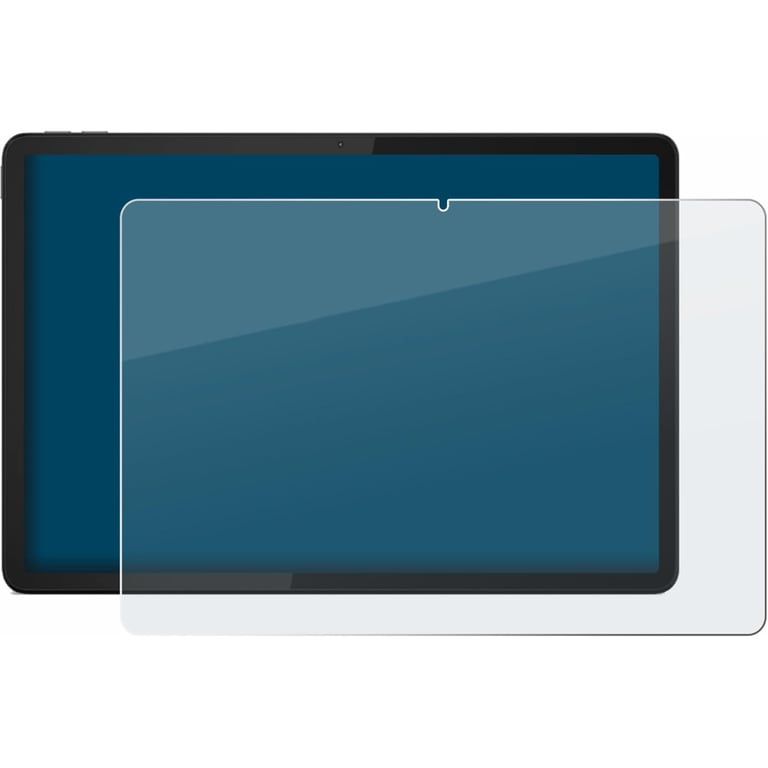 Скло захисне BeCover Matte Anti-Glare Lenovo Tab M11 (2024) TB-TB330FU/Xiaoxin Pad 11 (2024) 11" (713437) - фото 2