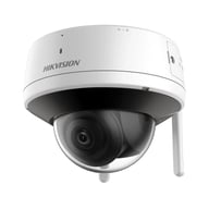Камера відеоспостереження Hikvision DS-2CV2141G2-IDW(W) (2.8) - фото 1