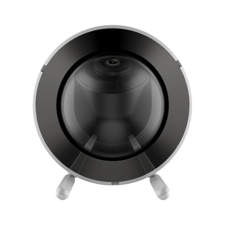 Камера відеоспостереження Hikvision DS-2CV2141G2-IDW(W) (2.8) - фото 3