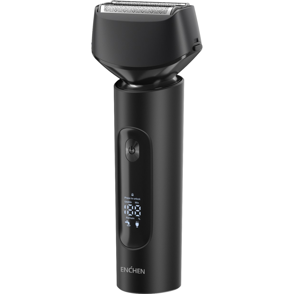 Електробритва Enchen MS001 Foil Shaver Електробритва Enchen MS001 Foil Shaver