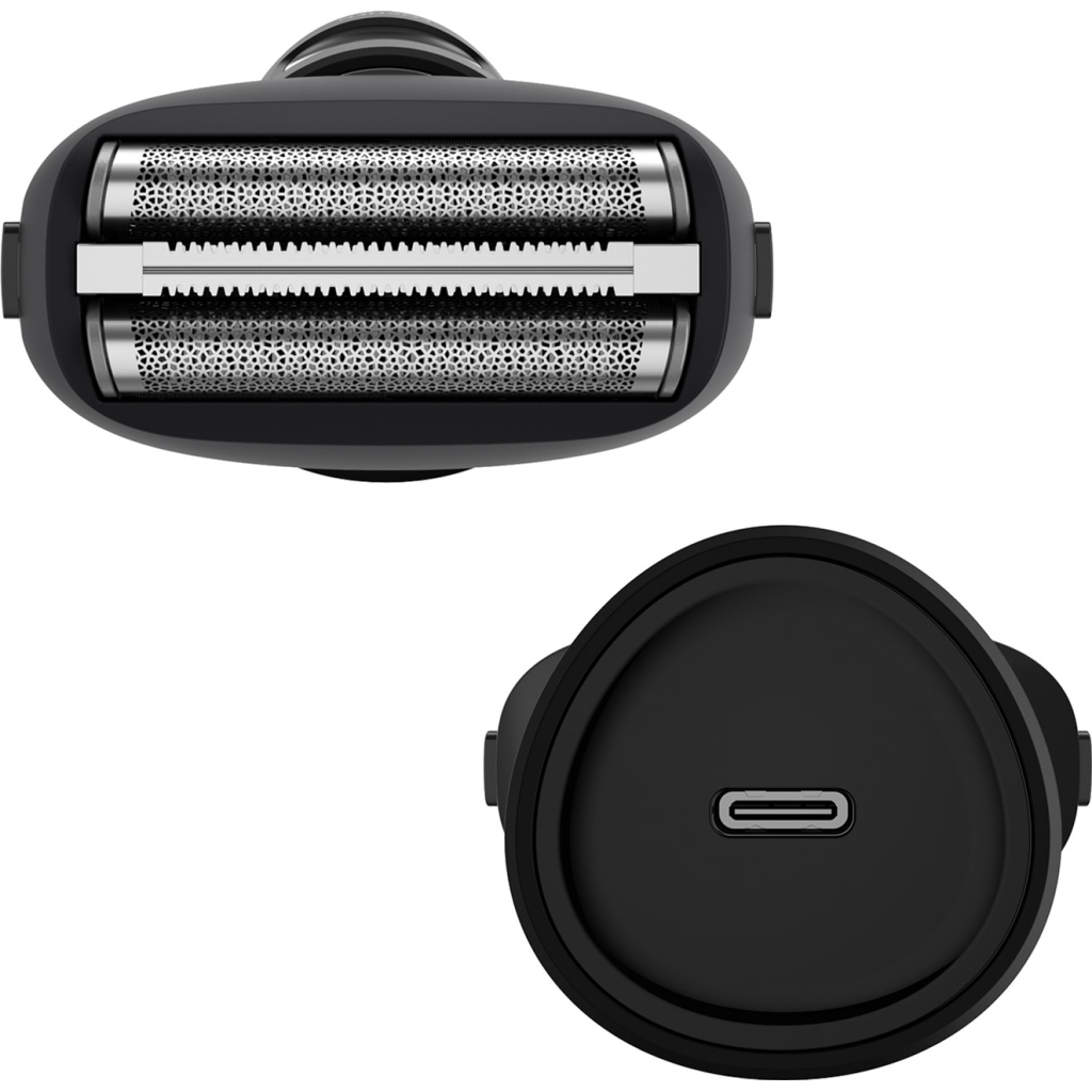 Електробритва Enchen MS001 Foil Shaver - фото 3 Електробритва Enchen MS001 Foil Shaver - фото 3