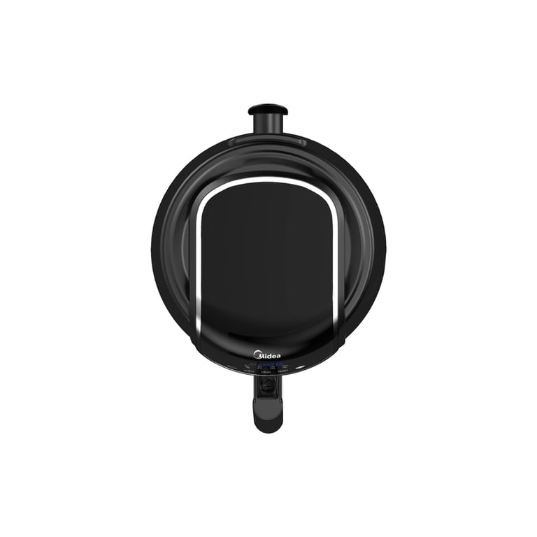 Мультипіч Midea MF-CN40C - фото 10