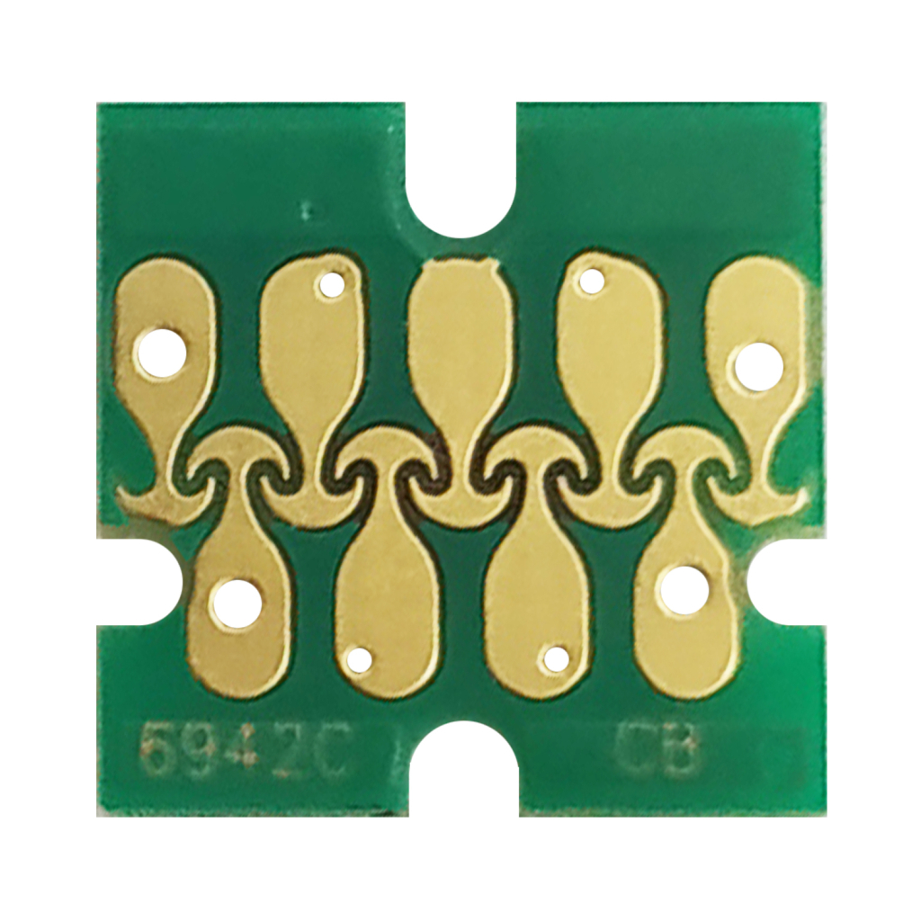 Чип для картриджа Epson T6942, SC-T3200/T5200/T7200, cyan Everprint (CHIP-EPS-T6942-C) Чип для картриджа Epson T6942, SC-T3200/T5200/T7200, cyan Everprint (CHIP-EPS-T6942-C)