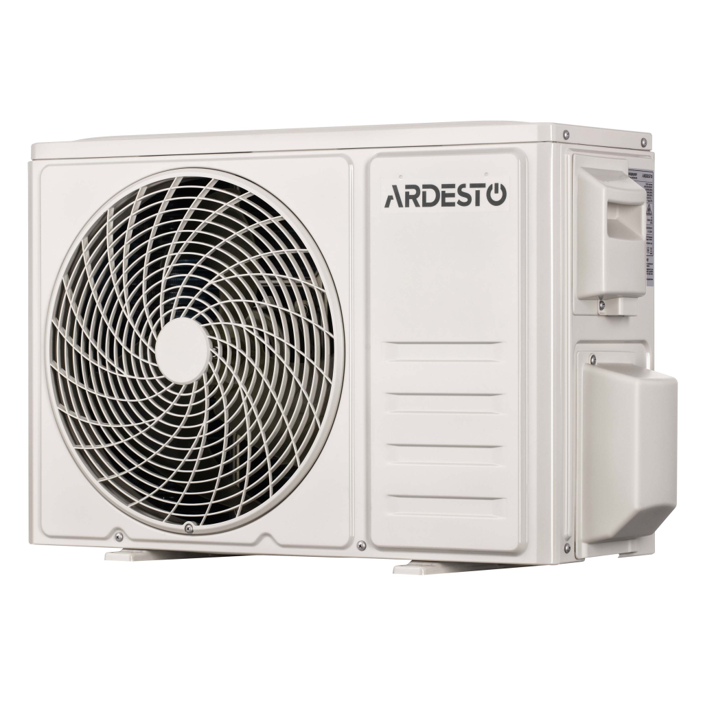 Кондиціонер ARDESTO ARD-ACS24-I - фото 3 Кондиціонер ARDESTO ARD-ACS24-I - фото 3